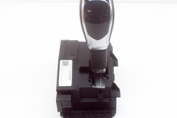 Timonerie cutie de viteze MASERATI GHIBLI M157 2014 OEM: Sedan | 11475055