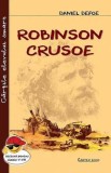 Robinson Crusoe | Daniel Defoe, 2019, Cartex