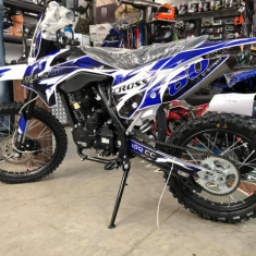 Motocross Motor 150CMC