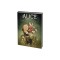 Alice in Wonderland Book