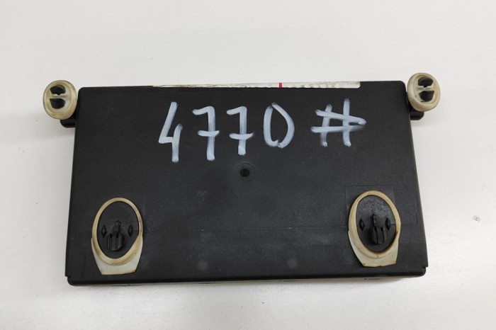 Modul de control ușă dreapta față MERCEDES-BENZ E T-Model S211 2006 OEM: A2118701026,00401605 28484329