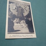 Cumpara ieftin CARTE POSTALA 1934 INTERBELICA CIRCULATA