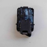 Comutator BMW 2 Active Tourer F45 2014, OEM 9354129, Buton Start Stop, Argintiu, Aluminiu