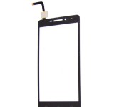 Touchscreen Lenovo Vibe P1m Black