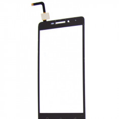 Touchscreen Lenovo Vibe P1m Black