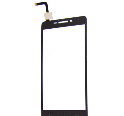 Touchscreen Lenovo Vibe P1m Black foto