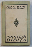 PRINTESA BIBITA de JEAN BART , 1923