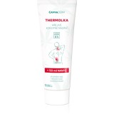 Cannaderm Thermolka warm lubrication crema pentru masaj cu efect termogen 250 ml