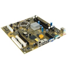 Placa de baza PC Fujitsu Siemens Esprimo E3510 Motherboard D2750-A21