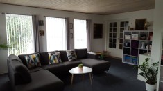 Casa in Danemarca foto