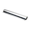 Sina de prindere cu bile pentru chitante, comenzi, tichete Favengo, lungime 30 cm, aliaj aluminiu, argintiu