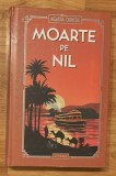 Moarte pe Nil de Agatha Christie