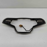 Buton Volan Skoda Octavia IV Combi 2021 5E3919719 OEM Argintiu Aluminiu Componente Instalatie Electrica