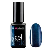 Clubbing 72 - ENII lac unghii, 5 ml, ENII NAILS