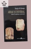 Sergiu Al George Arhaic si universal - India in constiinta romaneasca