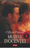 Muzeul inocentei. Coperta film (Editie tie-in) - Orhan Pamuk