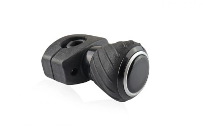 Nuca volan universala neagra SK-01 AVX-AM02505 foto