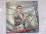 Mauro buona sera ciao ciao disc vinyl 12&quot; maxi single muzica synth pop disco VG+