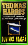 Duminica neagra (Thomas Harris)