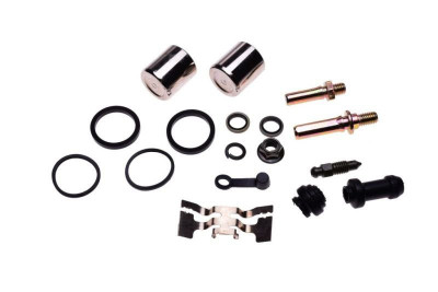 Kit reparatie etrier, piston D.25mm Cod Produs: MX_NEW ZU4107 foto