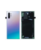 Cumpara ieftin Capac Baterie Samsung Galaxy Note 10 Plus, N975 Argintiu