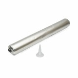 Silicon Etansant Neutral Gri Universal Breckner Germany 590ml Tip Salam Pentru Interior/Exterior