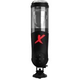 Pdx Elite-Deluxe Mega-bator-Reincarcabil, USB, Rotatie, Thrusting