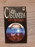 ARTA VISATULUI-CARLOS CASTANEDA