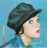 Margareta P&acirc;slaru - Best Of, CD
