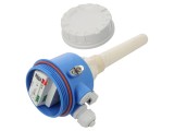 Senzor de nivel capacitiv PNP R1, 10,8&divide;45VDC, IP66 - ENDRESS+HAUSER