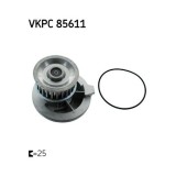 SKF Pompă de apă, răcire motor