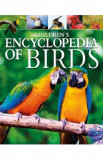 Children&#039;s Encyclopedia of Birds - Claudia Martin