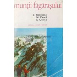Muntii Fagarasului - 1975 - Valentin Balaceanu ($U54)