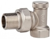Robinet Calorifer Retur 1179, 1/2"