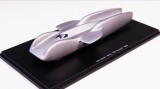 RAR - 1939 Mercedes-Benz T80 Record - Spark 1:43