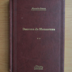 Alexandre Dumas - Doamna de Monsoreau ( vol. II )