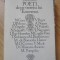 POETI DE PE VREMEA LUI EMINESCU-ANTOLOGIE DE EUGEN LUNGU-113153