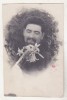 Bnk foto - Portret de barbat - 1924, Alb-Negru, Romania 1900 - 1950, Portrete