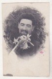 bnk foto - Portret de barbat - 1924