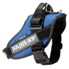 Ham K9 Power nr 1 &ndash; 23/30 kg &ndash; 63/85 cm albastru
