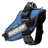 Ham K9 Power nr 1 &ndash; 23/30 kg &ndash; 63/85 cm albastru