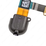 Flex AV iPad 5, A1822, Negru