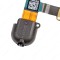Flex AV iPad 5, A1822, Negru