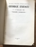 DVP RPR1 Concurs George Enescu - 1961