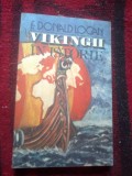 E3 Vikingii In Istorie - F. Donald Logan