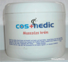 Crema de MASAJ Cosmedic foto