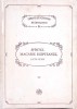 Scrieri Sf&acirc;ntul Macarie Egipteanul - PSB 34, Editura I.B.M.B.O.R, 1992, Carte Crestinism, 400 Pagini