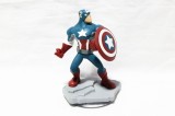 Figurina Disney Infinity 2.0 - Captain America INF-1000100