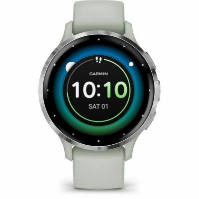 Smartwatch GARMIN Venu 3S Roz 1,2&amp;quot; foto