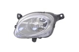 Proiector suplimentar st&acirc;nga față FIAT 500L 351_, 352_ 2014 OEM: 47510748 22875237